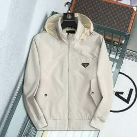 Picture of Prada Jackets _SKUPradaM-3XL7sr0830343